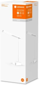 Ledvance - LED Stmievateľná dotyková stolná lampa PANAN LED/5,2W/5V 1200mAh