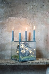 IB LAURSEN Svetelný LED drôtik na vonkajšie použitie 2m