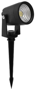 Vonkajší reflektor LED Philips Reuel GardenLink,nízke napätie, 1,5 W, 180 lm, 2700 K