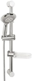 Sprchový set Novaservis na stenu chróm KIT866,0