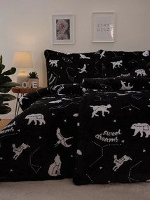Francúzske obliečky mikroplyš Exclusive – Wild