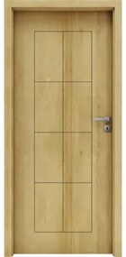 Interiérové dvere Elegant LUX 11 60 P dub kramolínsky