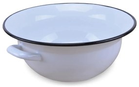 Vandlík /krájač 38cm smalt 10l KLC
