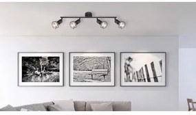 Globo 54802S-4 - Bodové svietidlo XARA 4xE14/40W/230V
