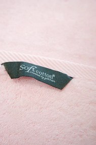 Soft Cotton Malý uterák SILVIA 30x50cm