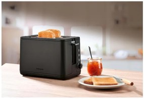 Silvercrest®  Hriankovač STS 850 F3/Sots 850 F3 (čierna)  (100393812)