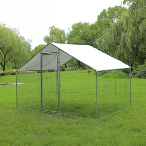 Výbeh pre hydinu Avenberg LOKI S 2 x 2 x 2 m