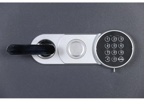 Comsafe Ohňovzdorný sejf elektronický Sydney 65, 715 x 485 x 475 mm, 55 l
