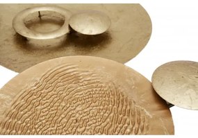 Dekorácia kovová 50x70x7cm 21SMA0235