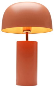 Loungy stolová lampa terra