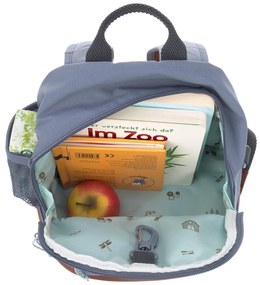 Mini detský batôžtek - Adventure tractor