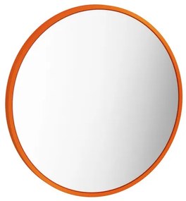 Zrkadlo VitrA Sento Kids 40x40 cm oranžová 65866