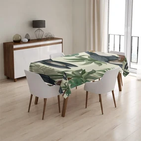 Sablio Obrus Tukan - 130x130 cm
