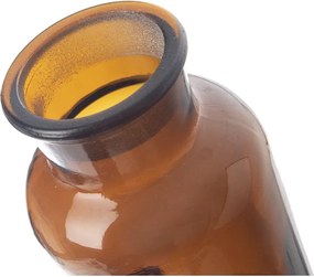 Sklenená dóza na potraviny – Orion