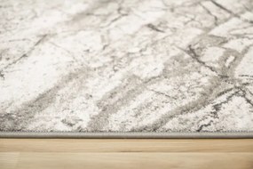 Behúň Aqua Marble 19 sivý / béžový