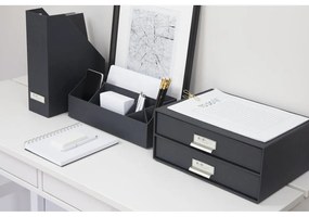 Kartónový organizér na písacie potreby Elisa – Bigso Box of Sweden