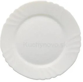 BORMIOLI Ebro tanier plytký 25 cm