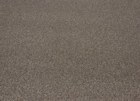 Koberce Breno Metrážny koberec OPTIMIZE 964, šíře role 400 cm, hnedá, viacfarebná