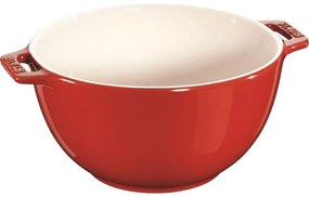 Staub Šalátová misa Staub 18cm červená