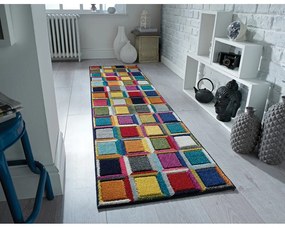 Koberec Flair Rugs Waltz, 66 x 230 cm