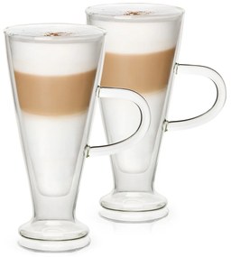 4Home Termo pohár Latte Elegante Hot&Cool, 230 ml, 2 ks