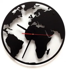 GLOBE hodiny