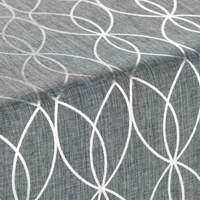 Súprava obrusu a behúňa 140x250 cm Elipsa – douceur d'intérieur