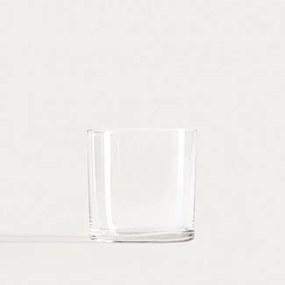 Sada pohárov LIMONIA priesvitná 779695 200 ml (4 ks)