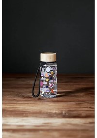 Tritánová detská fľaša 400 ml Space – Kindsgut
