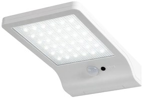 Osram - LED solárne nástenné svietidlo so senzorom DOORLED LED/3W/3,3V IP44