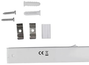 LED Podlinkové svietidlo SAMSUNG CHIP LED/16W/230V 3000K 115 cm