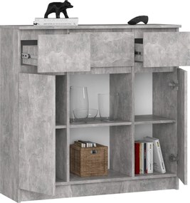 Komoda Baros 100 cm - výber z 7 prevedení