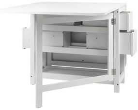 Livarno home Skladací jedálenský stôl  (100364514)