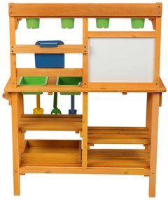 Playtive Detská kuchynka do exteriéru  (100371863)
