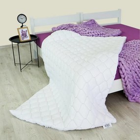 Levanduľový paplón 200g/m² 140x200 EMI 1+1 ZADARMO