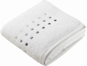 XXXLutz UTERÁK NA RUKY, 50/100 cm, biela Esposa - Kúpeľňový textil - 004893003107