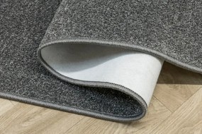 Koberec  LAGO TERMO 36889 sivý