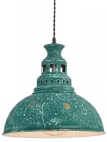 ACA DECOR Závesné svietidlo NEVADA, priemer 35 cm