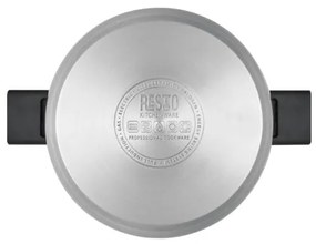 Resto - Hrniec s pokrievkou ANSER 5,8 l 24 cm