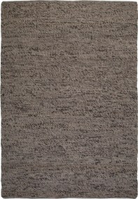XXXLutz PLOCHO TKANÝ KOBEREC, 160/230 cm grafitová Kayoom - Online Only bytové doplnky - 005937129003
