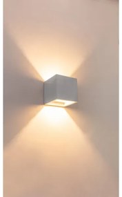 Globo 55011W4 - Nástenné svietidlo TIMO 1xG9/40W/230V