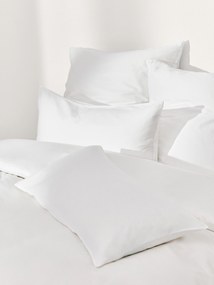 Obliečka na paplón z bavlneného saténu Comfort