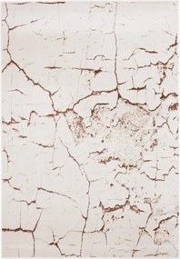 Koberec FD Sensi Nelo svetlobéžový