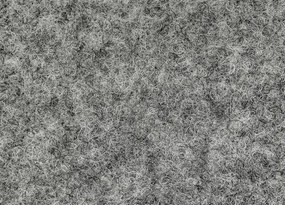 Koberce Breno Metrážny koberec AVENUE 0910, šíře role 400 cm, sivá