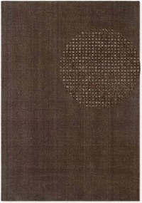 Koberec Ted Baker Greenwich hnedý