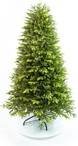Vianočný stromček 100% 3D- Jedľa premium 170cm