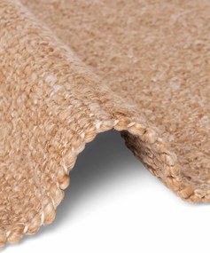 Ted Baker, Behúň Ted Baker Notting Hill 106344 Beige, 80x200, hnedá, obývacia izba