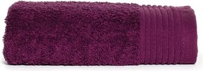 The One Towelling® Uterák DELUXE 50 - Slivková | 50 x 100 cm