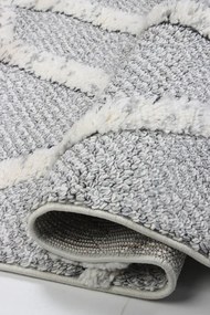 Koberec London 882 GREY