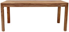furniture-nabytek.cz - Jídelní stůl dřevěný z palisandru 175x90
